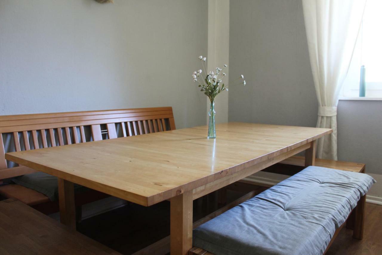 Bett Im Bahnhof Gueterschuppen Keine Ja Oder Aehnlich Apartment *